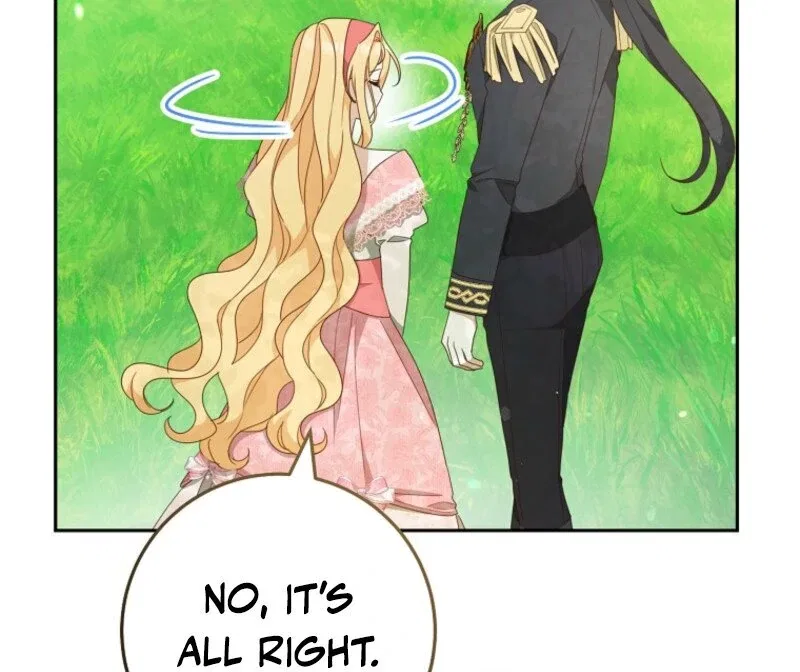 Please Treat Your Friends Preciously Chapter 88 – Page 22