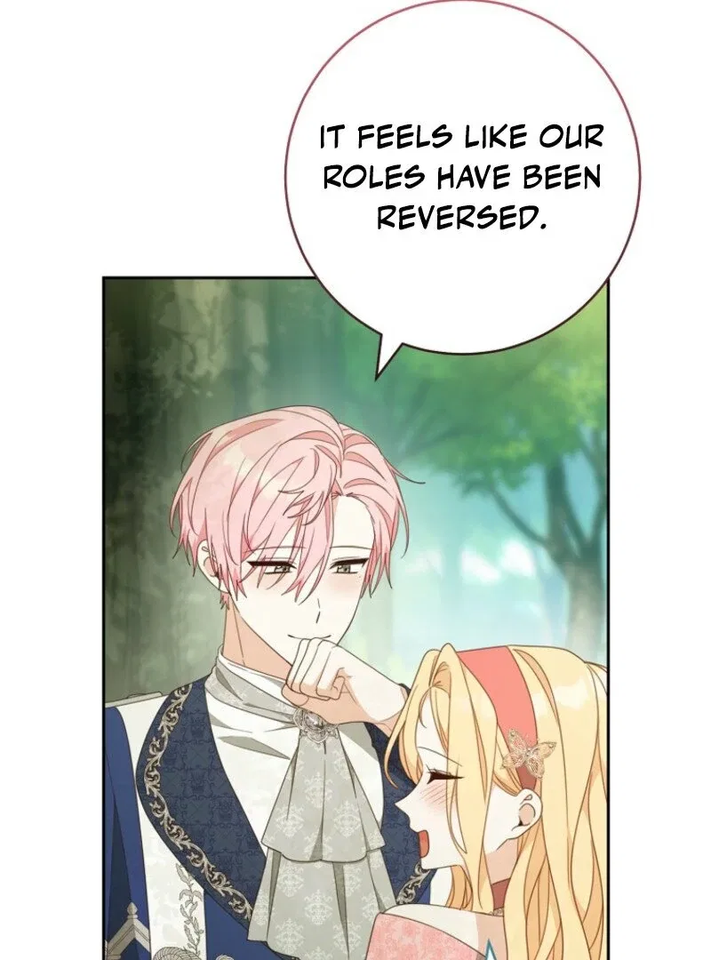 Please Treat Your Friends Preciously Chapter 88 – Page 36