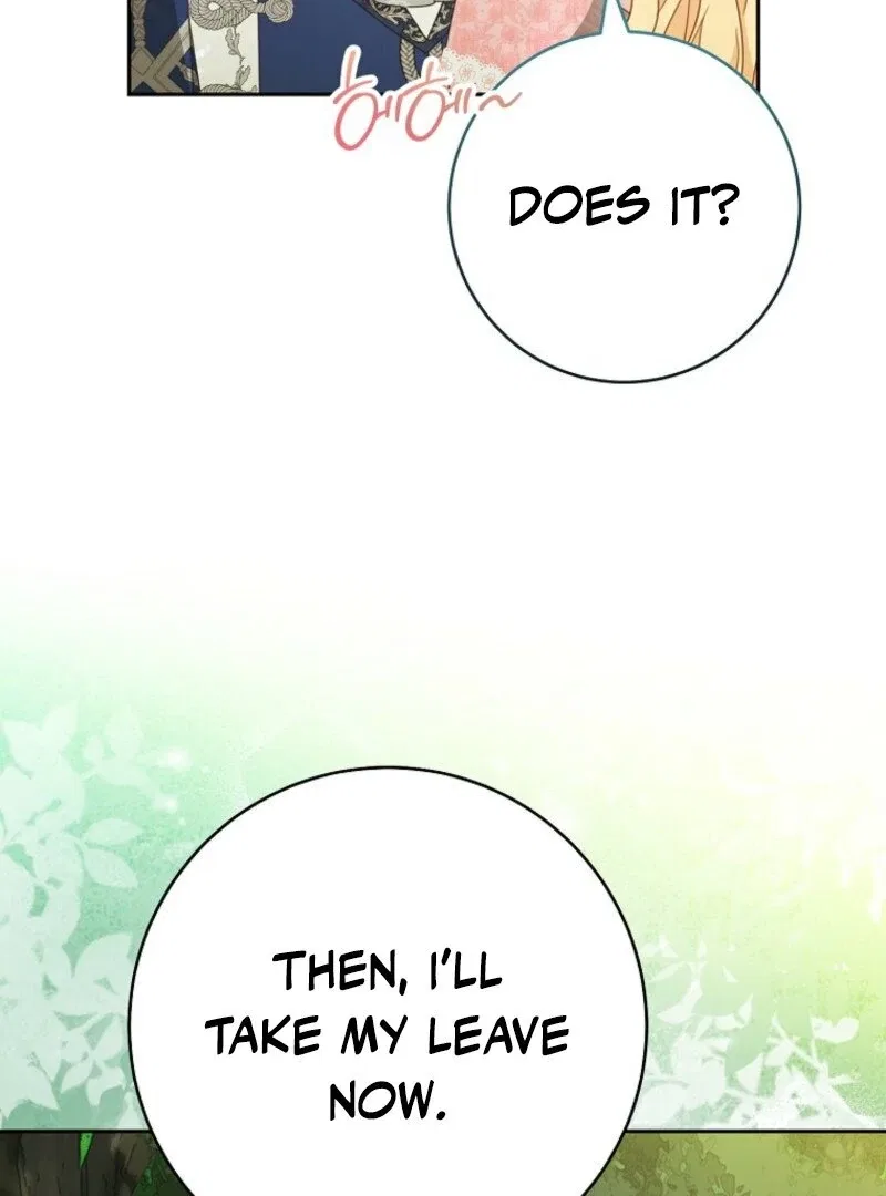 Please Treat Your Friends Preciously Chapter 88 – Page 37