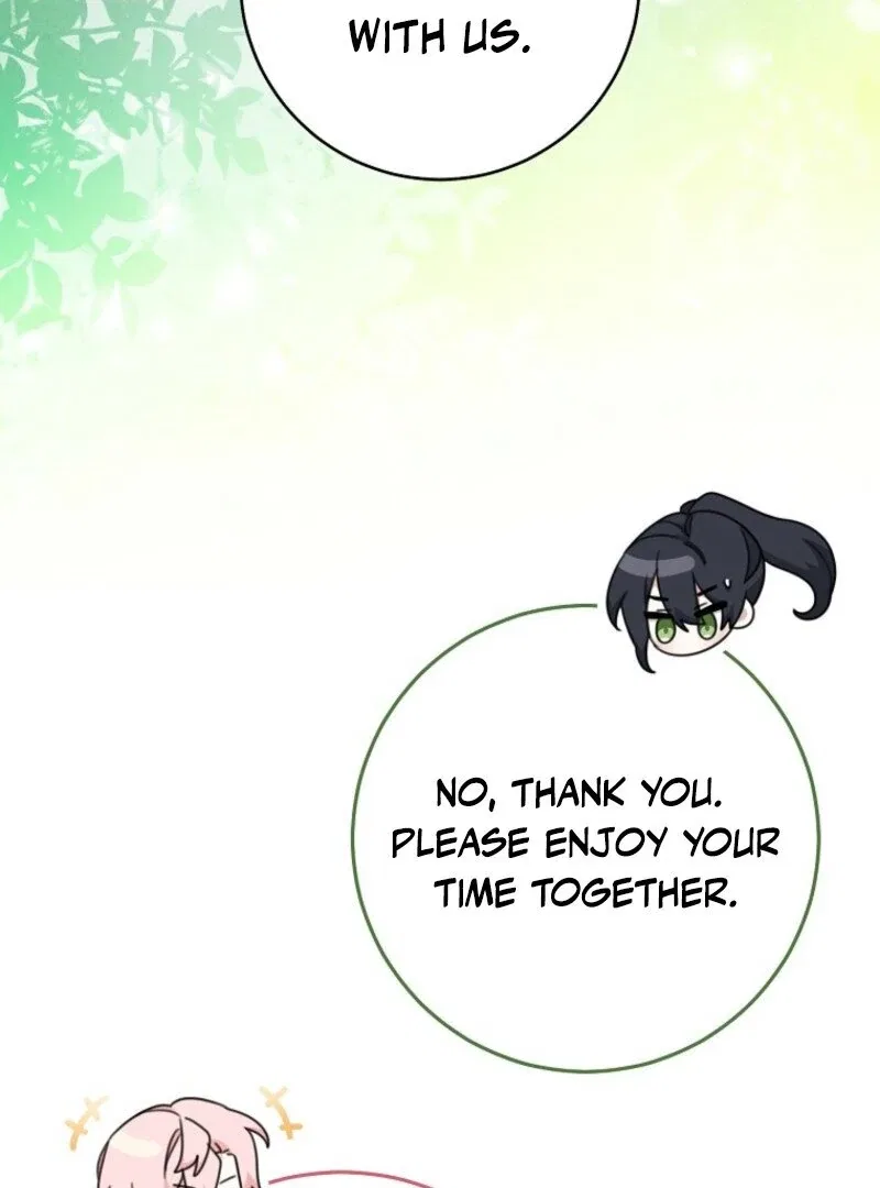 Please Treat Your Friends Preciously Chapter 88 – Page 39
