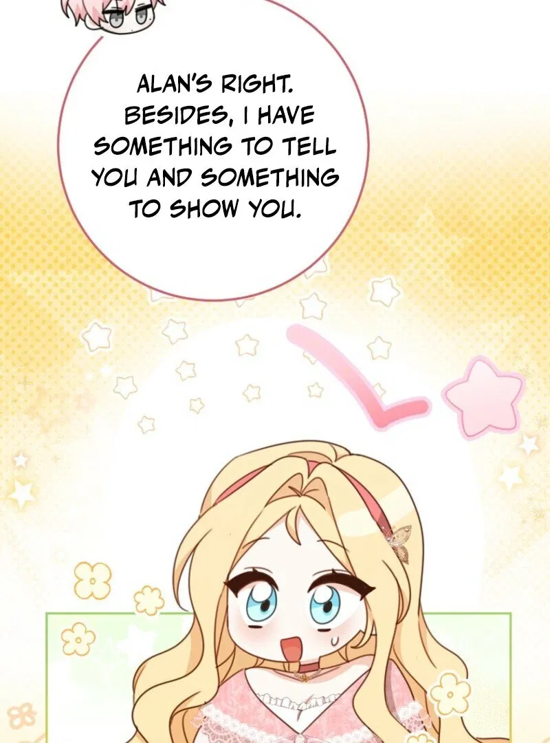 Please Treat Your Friends Preciously Chapter 88 – Page 40