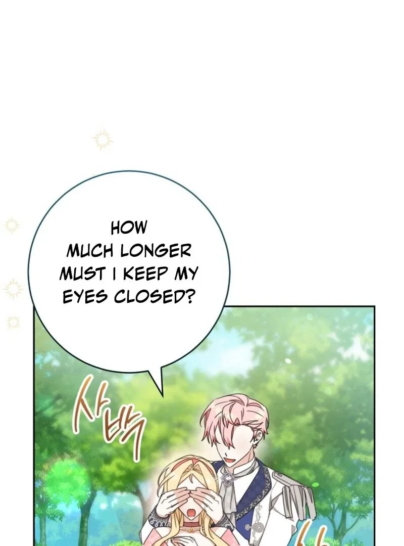 Please Treat Your Friends Preciously Chapter 88 – Page 45