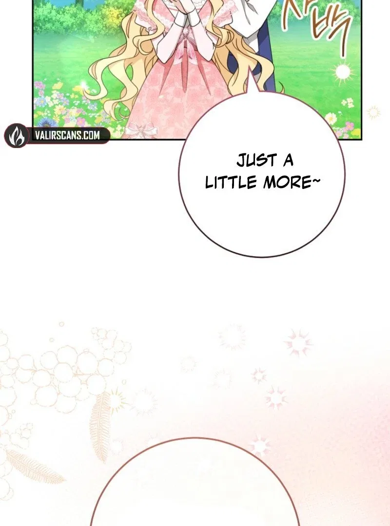 Please Treat Your Friends Preciously Chapter 88 – Page 46