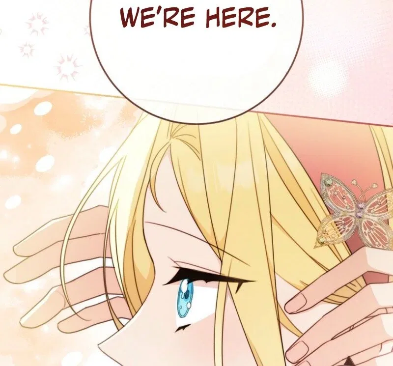 Please Treat Your Friends Preciously Chapter 88 – Page 47