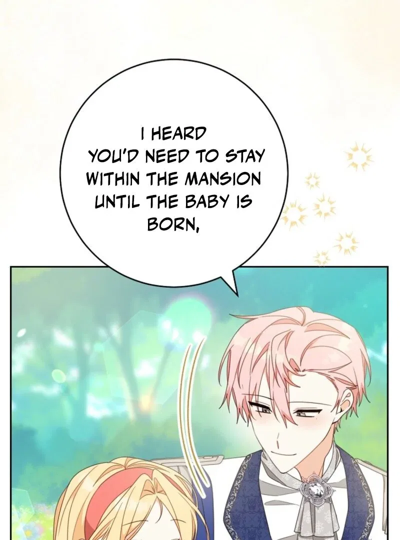 Please Treat Your Friends Preciously Chapter 88 – Page 56