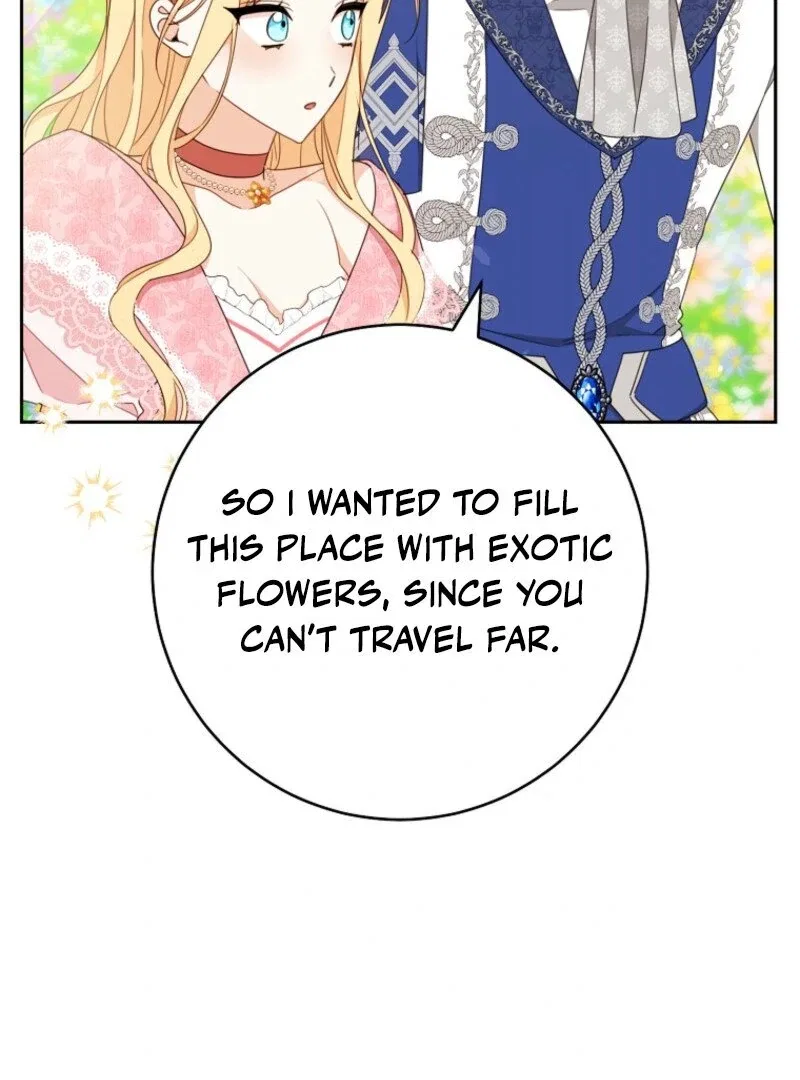 Please Treat Your Friends Preciously Chapter 88 – Page 57