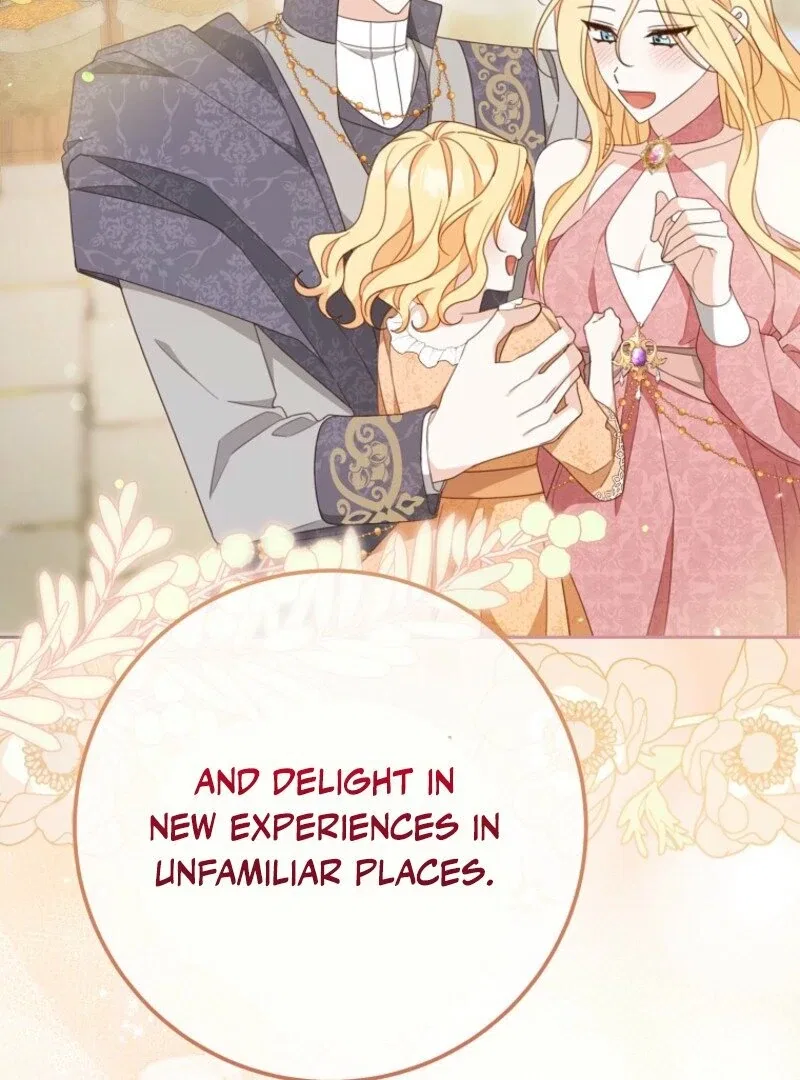 Please Treat Your Friends Preciously Chapter 88 – Page 62