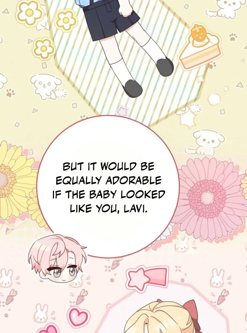 Please Treat Your Friends Preciously Chapter 88 – Page 68