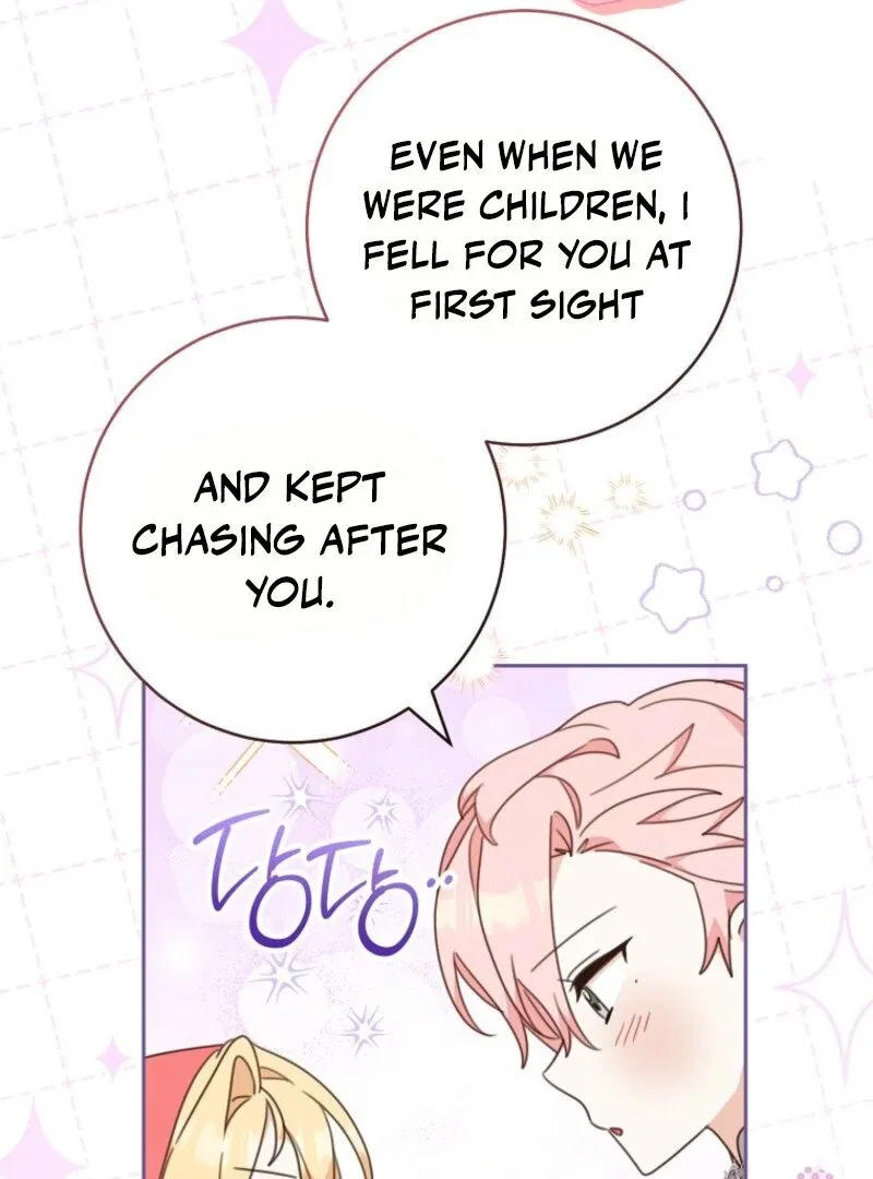 Please Treat Your Friends Preciously Chapter 88 – Page 70
