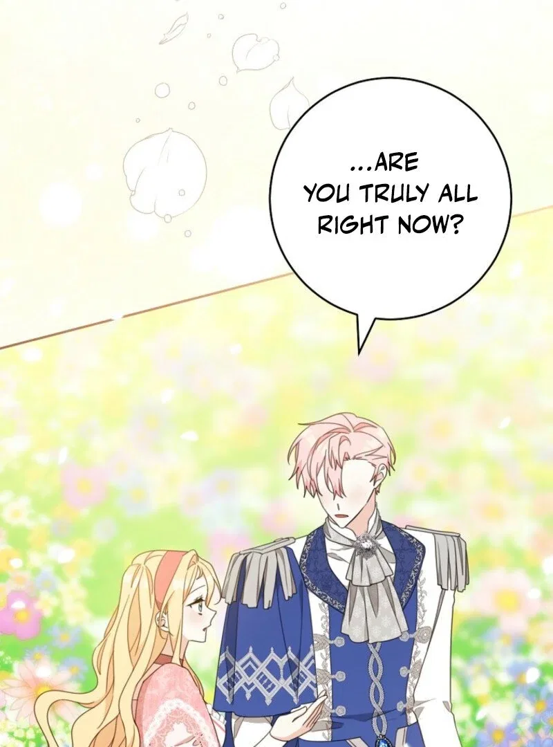 Please Treat Your Friends Preciously Chapter 88 – Page 80