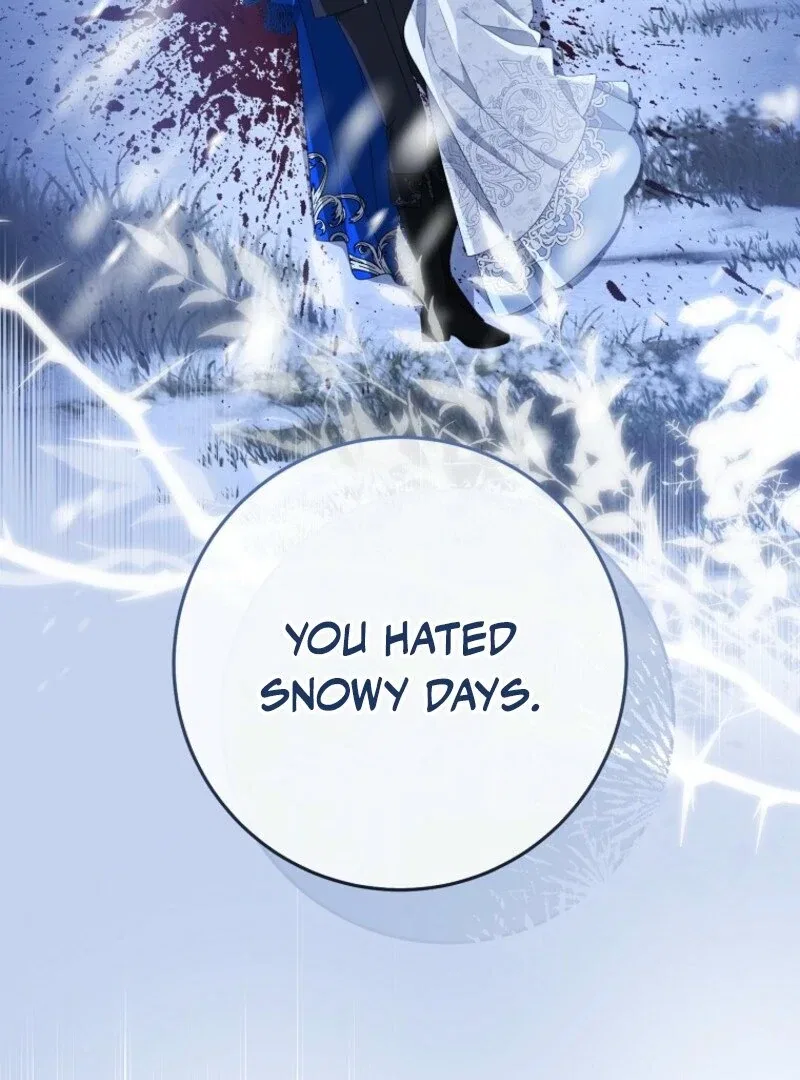 Please Treat Your Friends Preciously Chapter 88 – Page 83