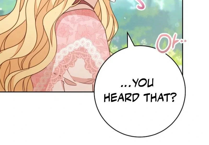 Please Treat Your Friends Preciously Chapter 88 – Page 85