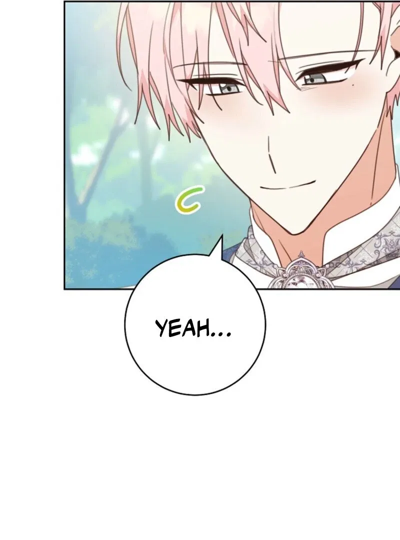 Please Treat Your Friends Preciously Chapter 88 – Page 87