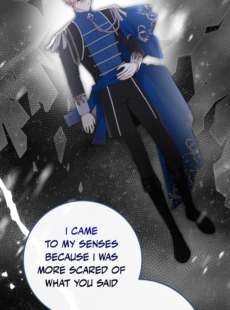 Please Treat Your Friends Preciously Chapter 88 – Page 89
