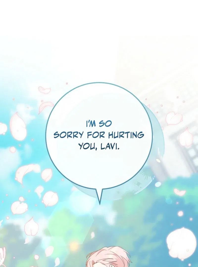 Please Treat Your Friends Preciously Chapter 88 – Page 95
