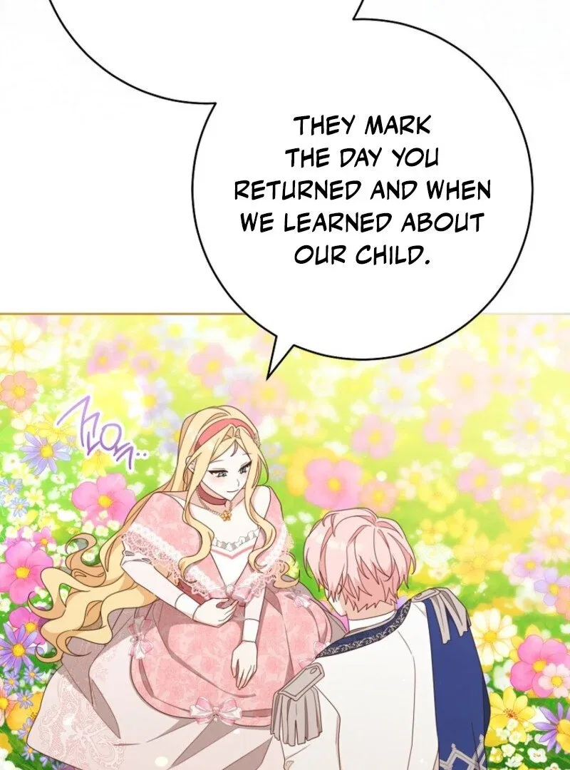 Please Treat Your Friends Preciously Chapter 88 – Page 106