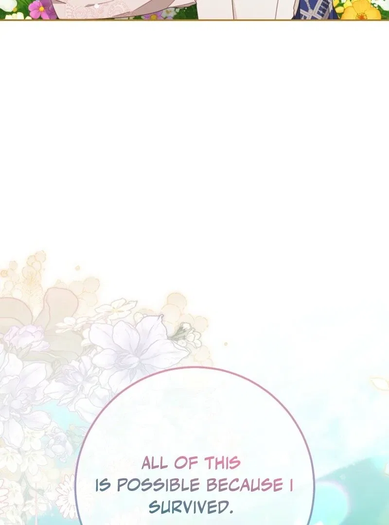 Please Treat Your Friends Preciously Chapter 88 – Page 107