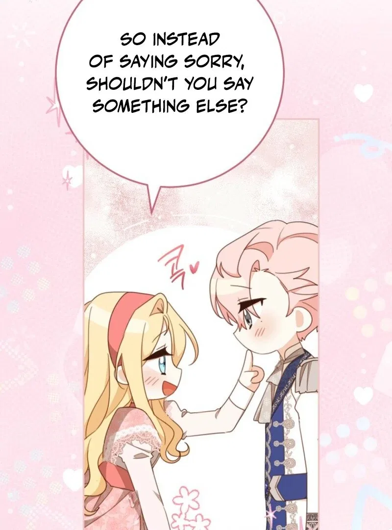 Please Treat Your Friends Preciously Chapter 88 – Page 111