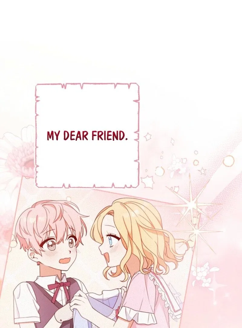 Please Treat Your Friends Preciously Chapter 88 – Page 119