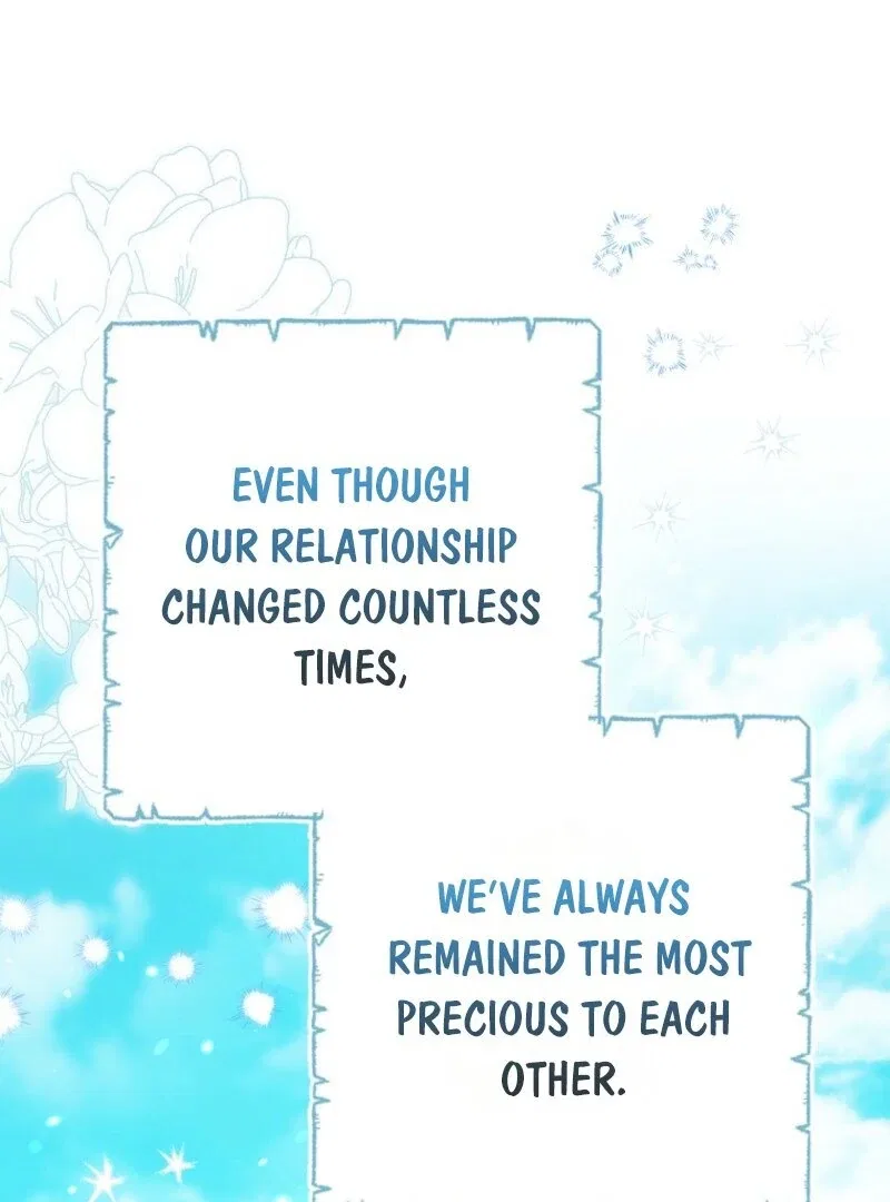 Please Treat Your Friends Preciously Chapter 88 – Page 123