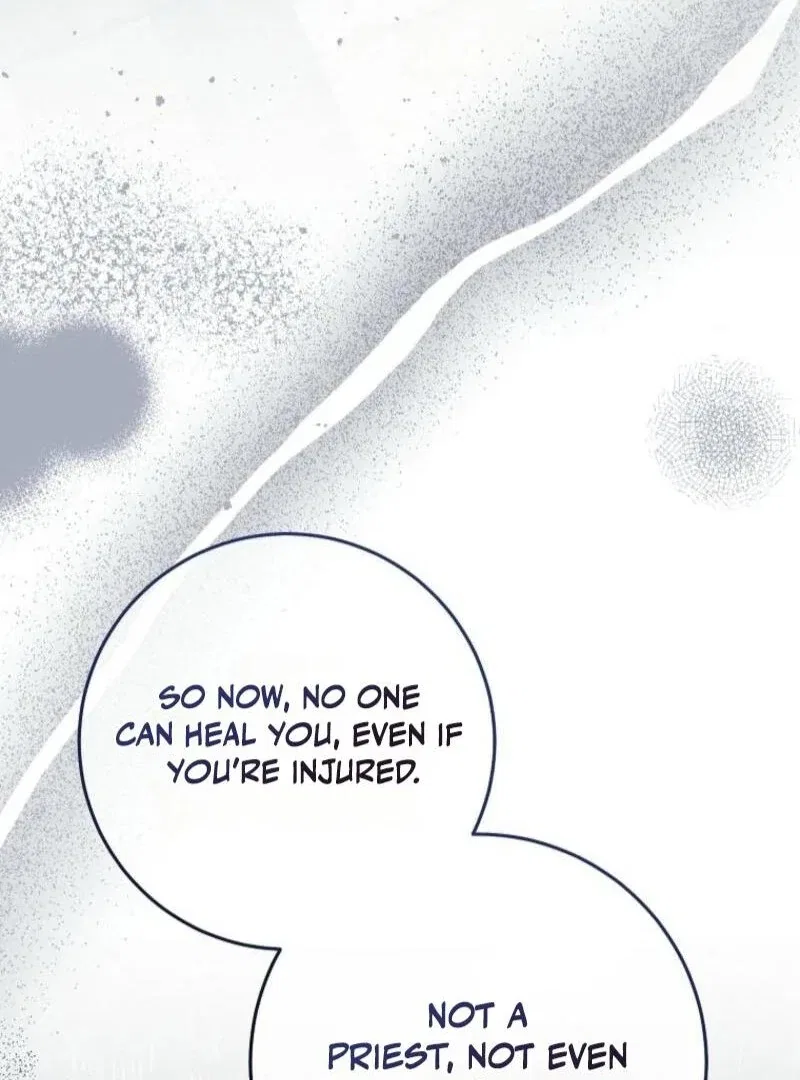 Please Treat Your Friends Preciously Chapter 84 – Page 11