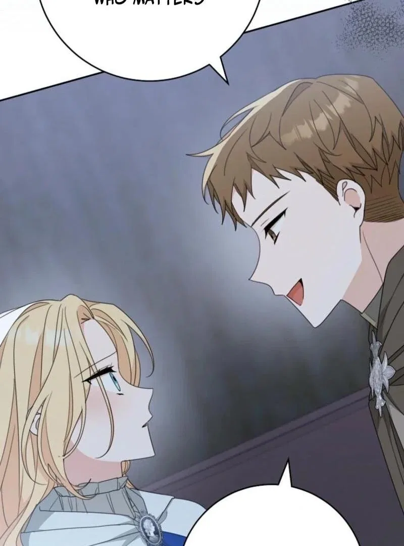 Please Treat Your Friends Preciously Chapter 84 – Page 14