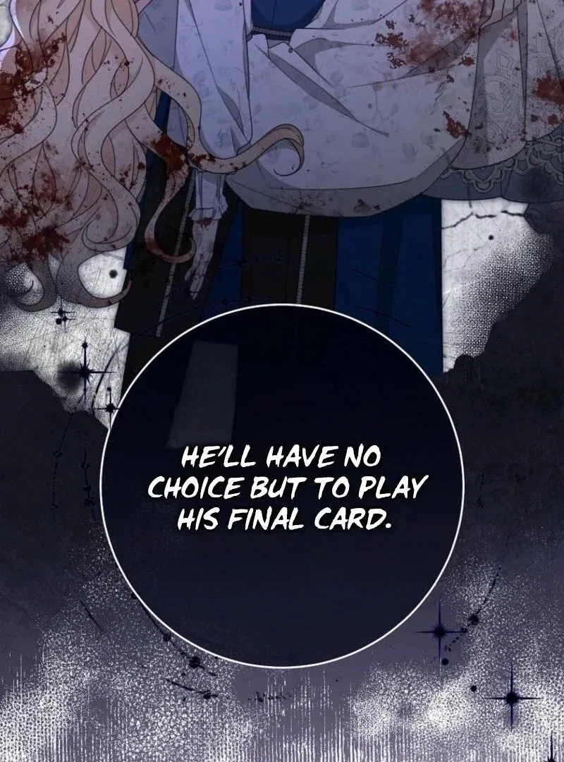 Please Treat Your Friends Preciously Chapter 84 – Page 17