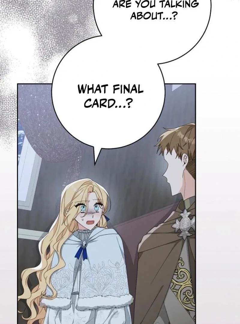 Please Treat Your Friends Preciously Chapter 84 – Page 19