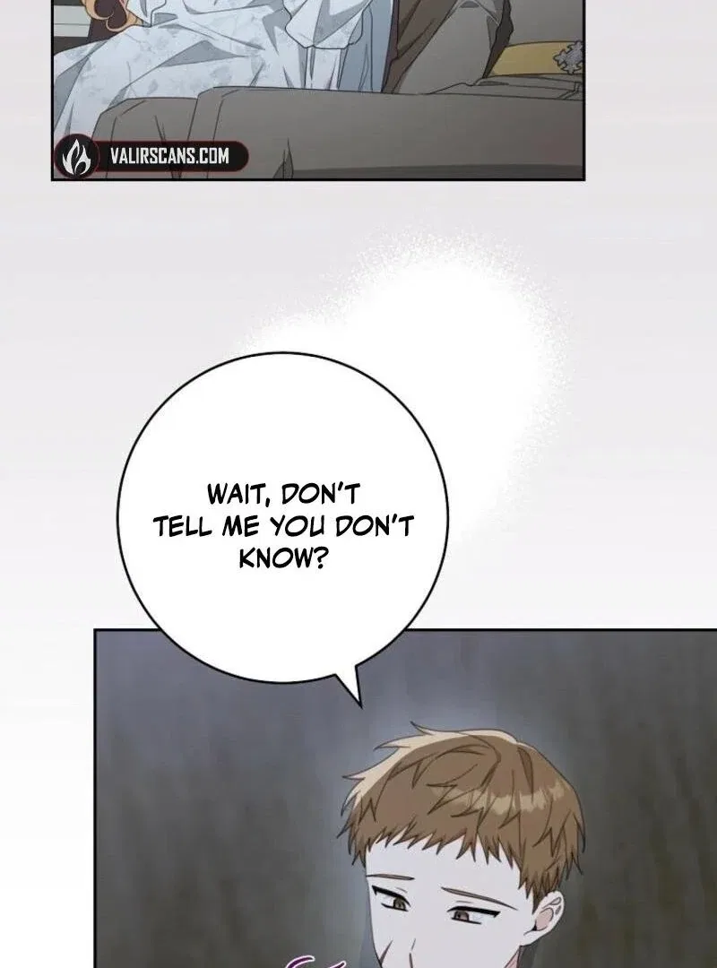 Please Treat Your Friends Preciously Chapter 84 – Page 20