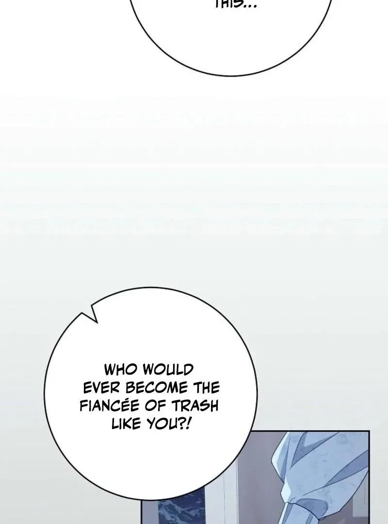 Please Treat Your Friends Preciously Chapter 84 – Page 36