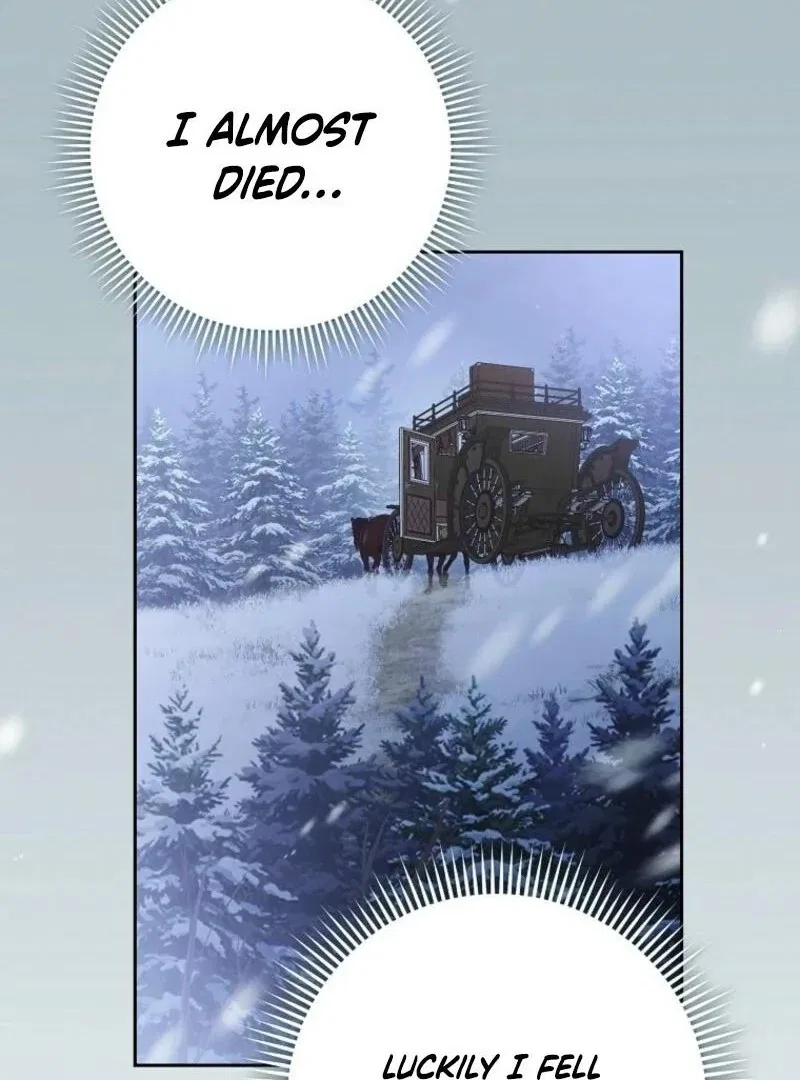 Please Treat Your Friends Preciously Chapter 84 – Page 49