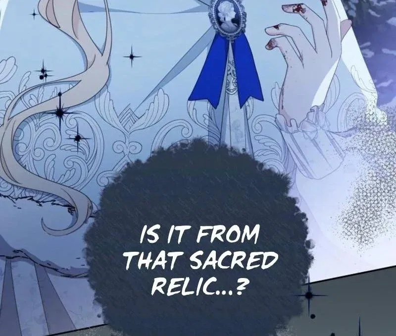 Please Treat Your Friends Preciously Chapter 84 – Page 55