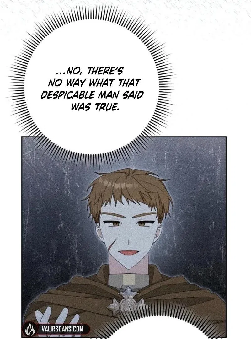 Please Treat Your Friends Preciously Chapter 84 – Page 57