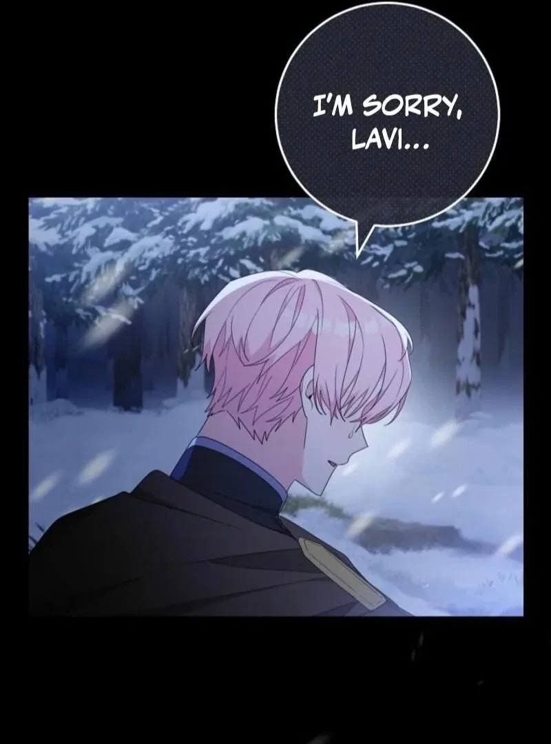 Please Treat Your Friends Preciously Chapter 84 – Page 79