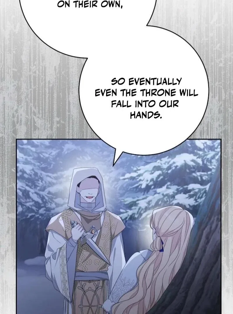 Please Treat Your Friends Preciously Chapter 84 – Page 99