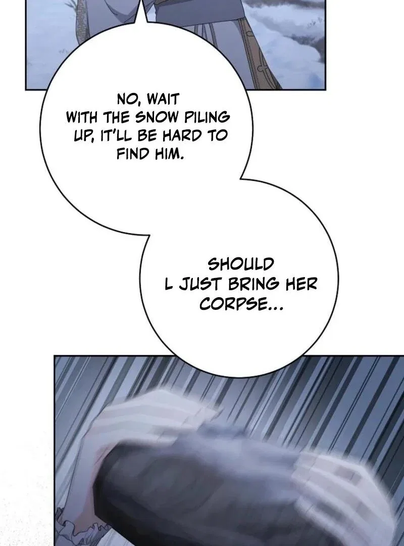 Please Treat Your Friends Preciously Chapter 84 – Page 112
