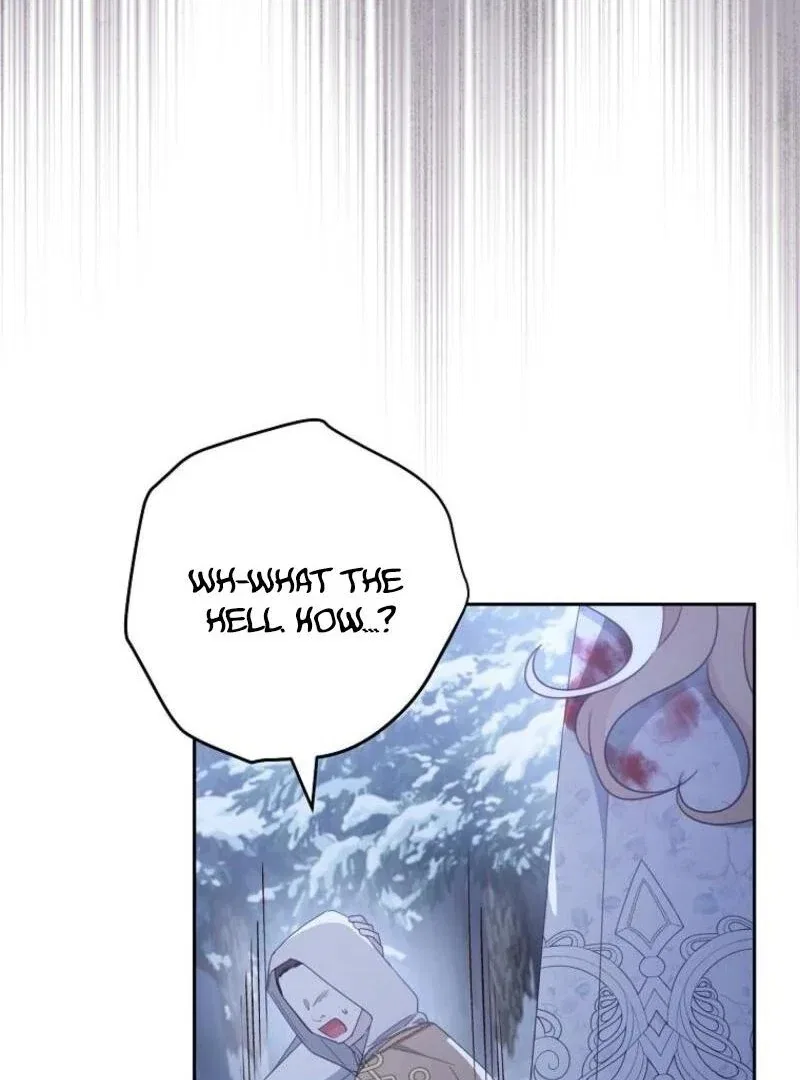 Please Treat Your Friends Preciously Chapter 84 – Page 116