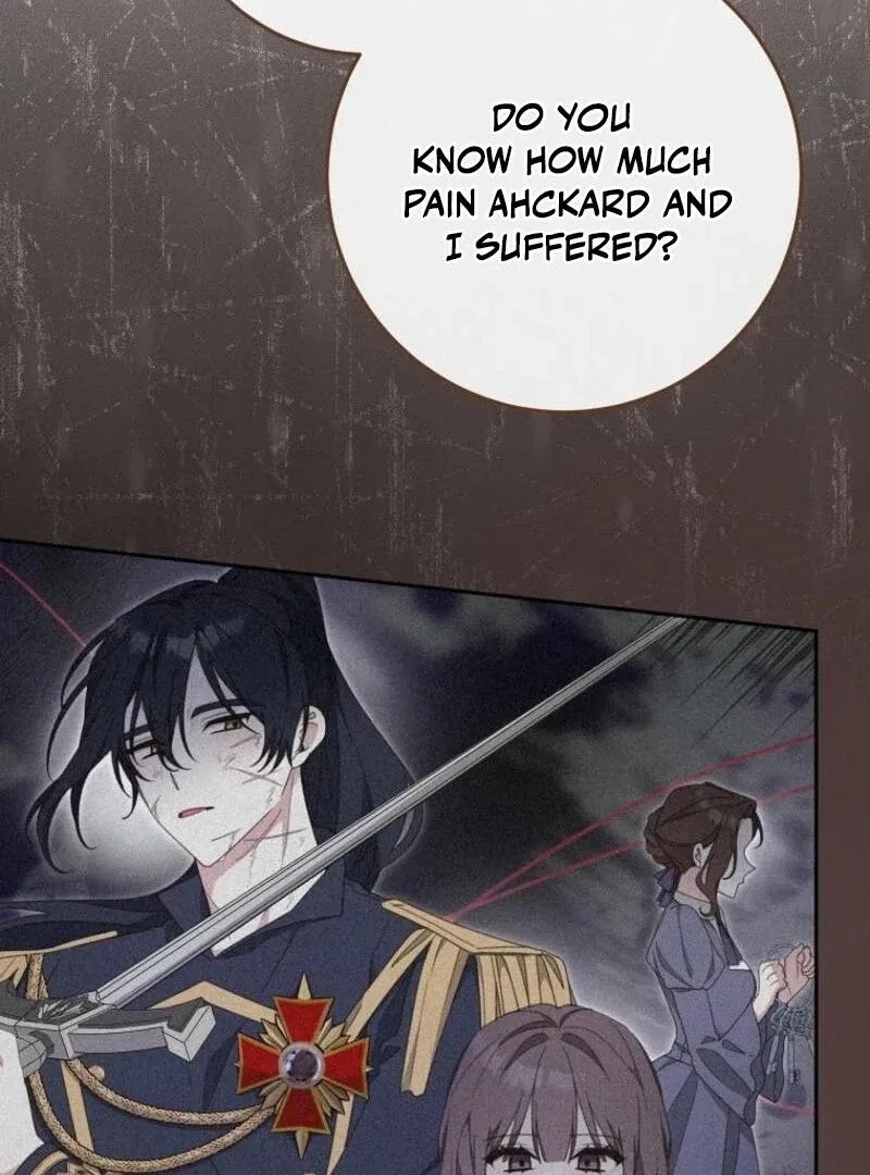 Please Treat Your Friends Preciously Chapter 84 – Page 126