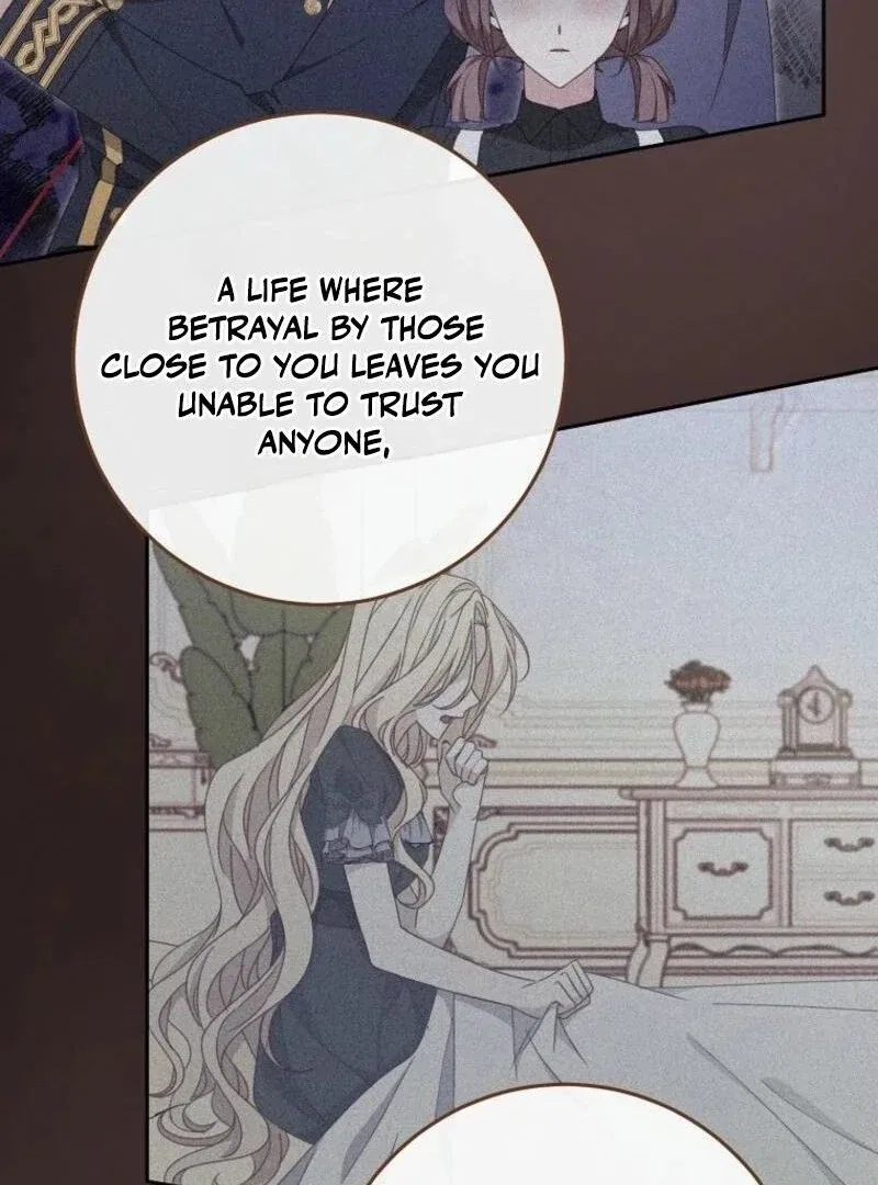 Please Treat Your Friends Preciously Chapter 84 – Page 127