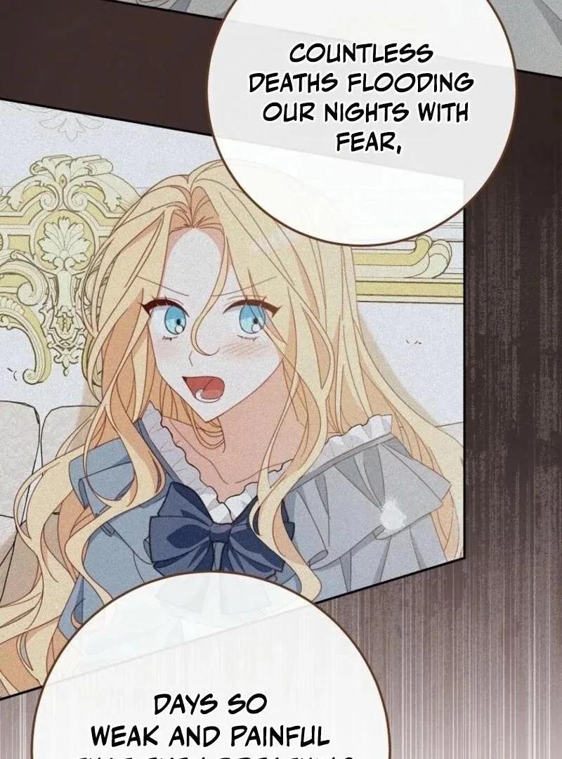 Please Treat Your Friends Preciously Chapter 84 – Page 128