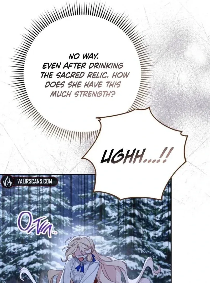 Please Treat Your Friends Preciously Chapter 84 – Page 132