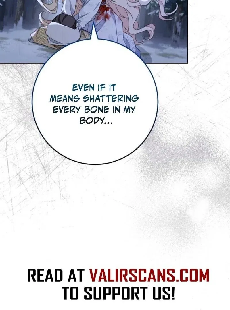 Please Treat Your Friends Preciously Chapter 84 – Page 133