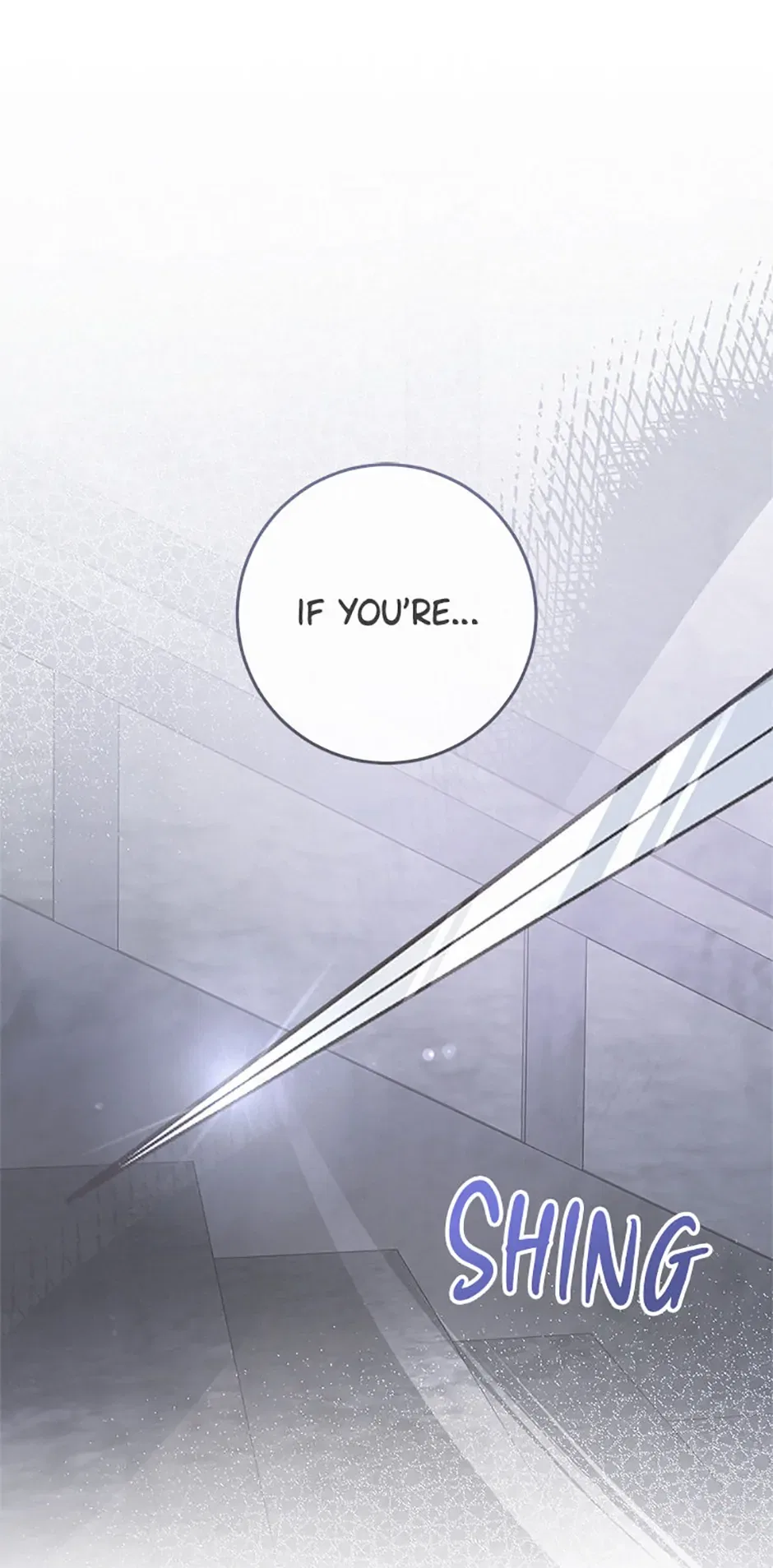 Please Treat Your Friends Preciously Chapter 74 – Page 1