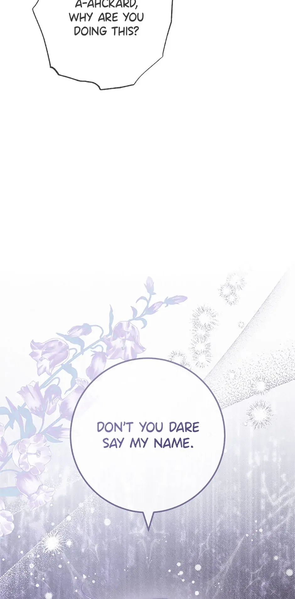 Please Treat Your Friends Preciously Chapter 74 – Page 4