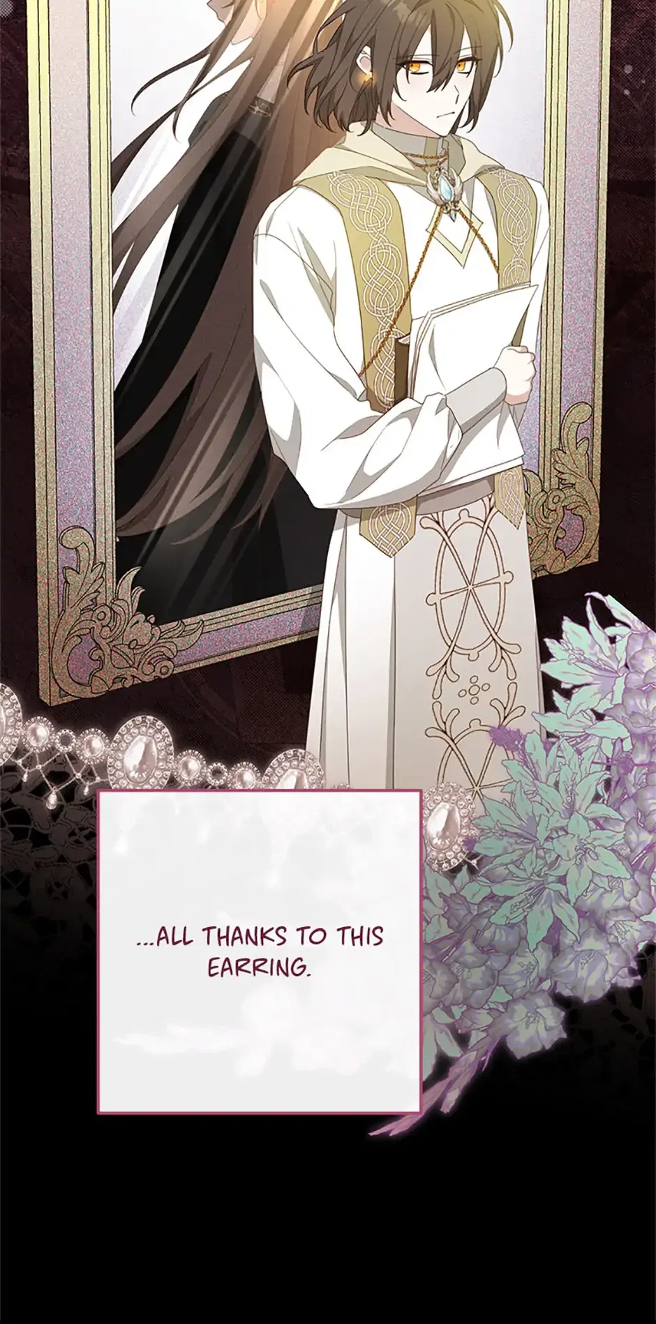 Please Treat Your Friends Preciously Chapter 74 – Page 10