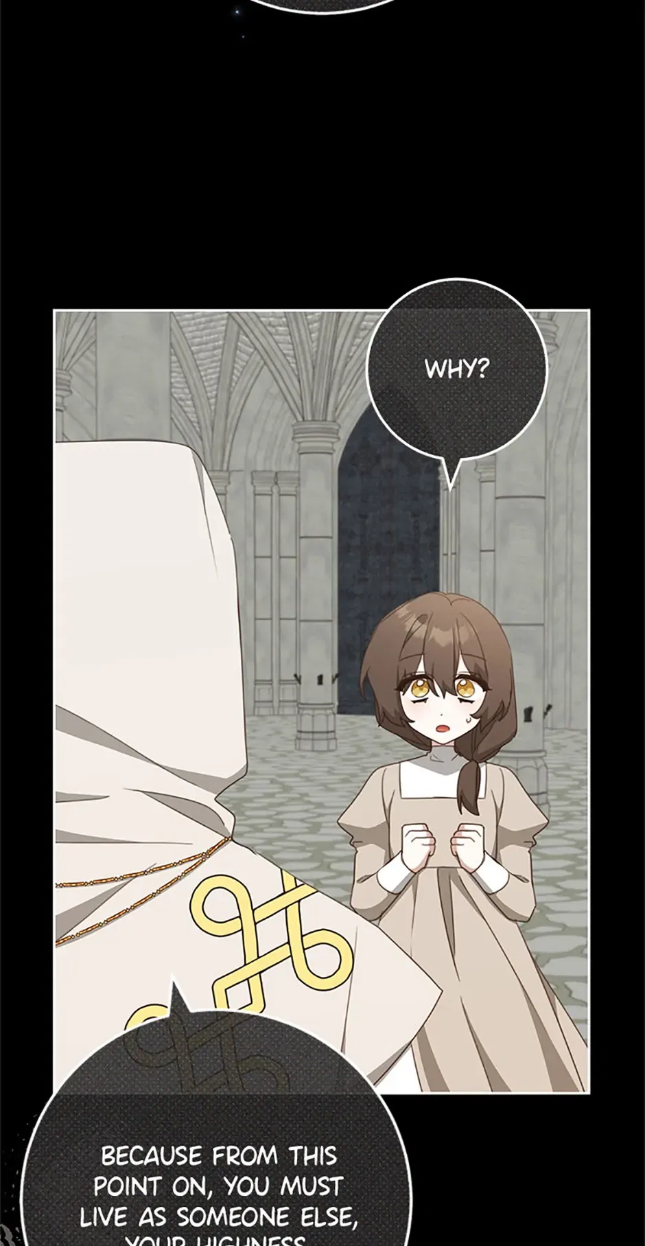Please Treat Your Friends Preciously Chapter 74 – Page 12