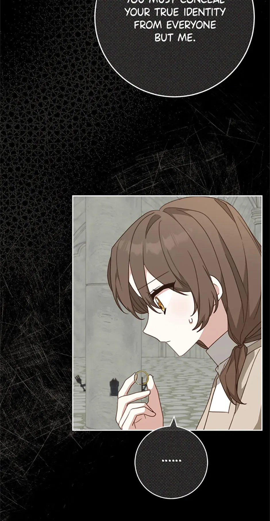 Please Treat Your Friends Preciously Chapter 74 – Page 15