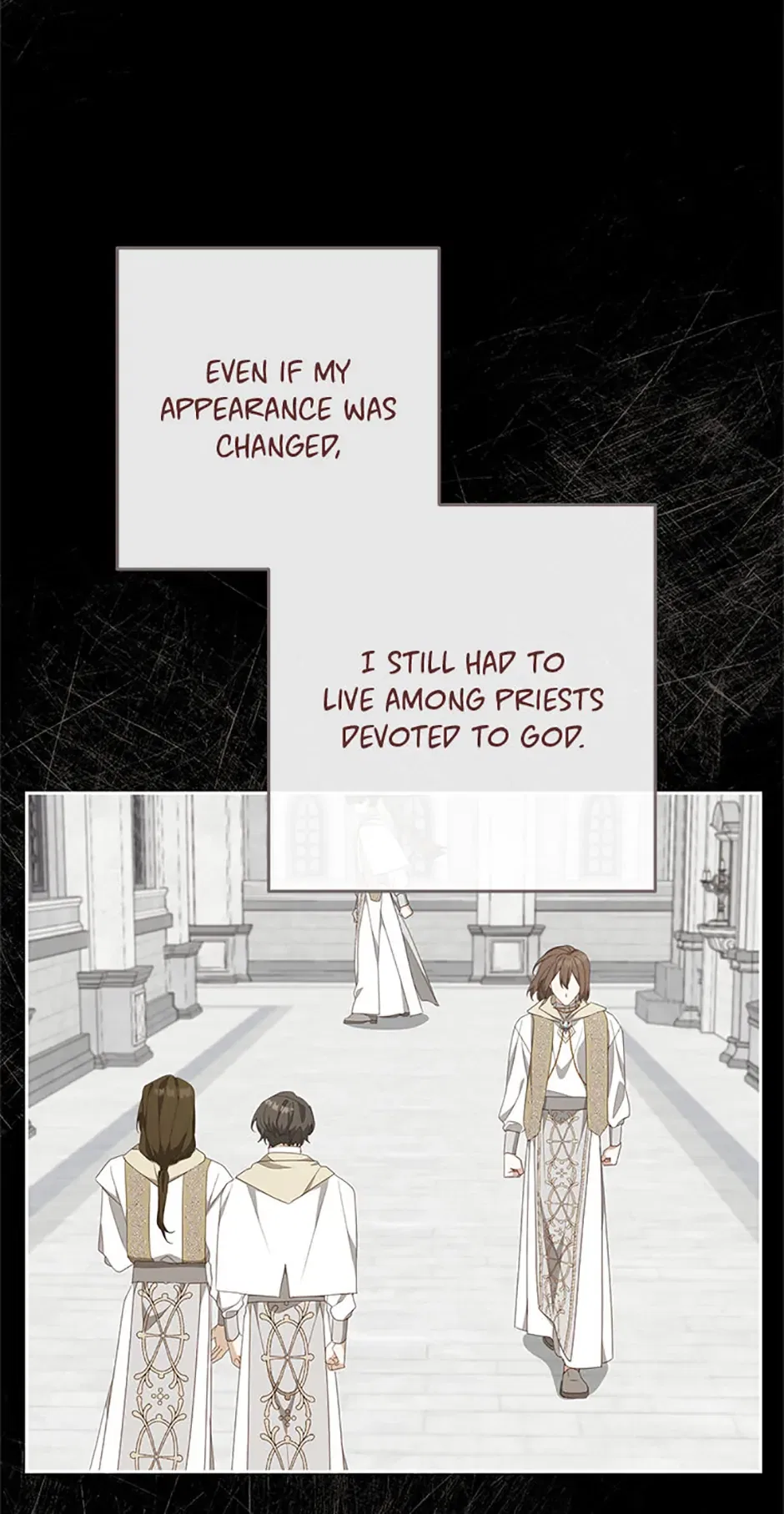 Please Treat Your Friends Preciously Chapter 74 – Page 16