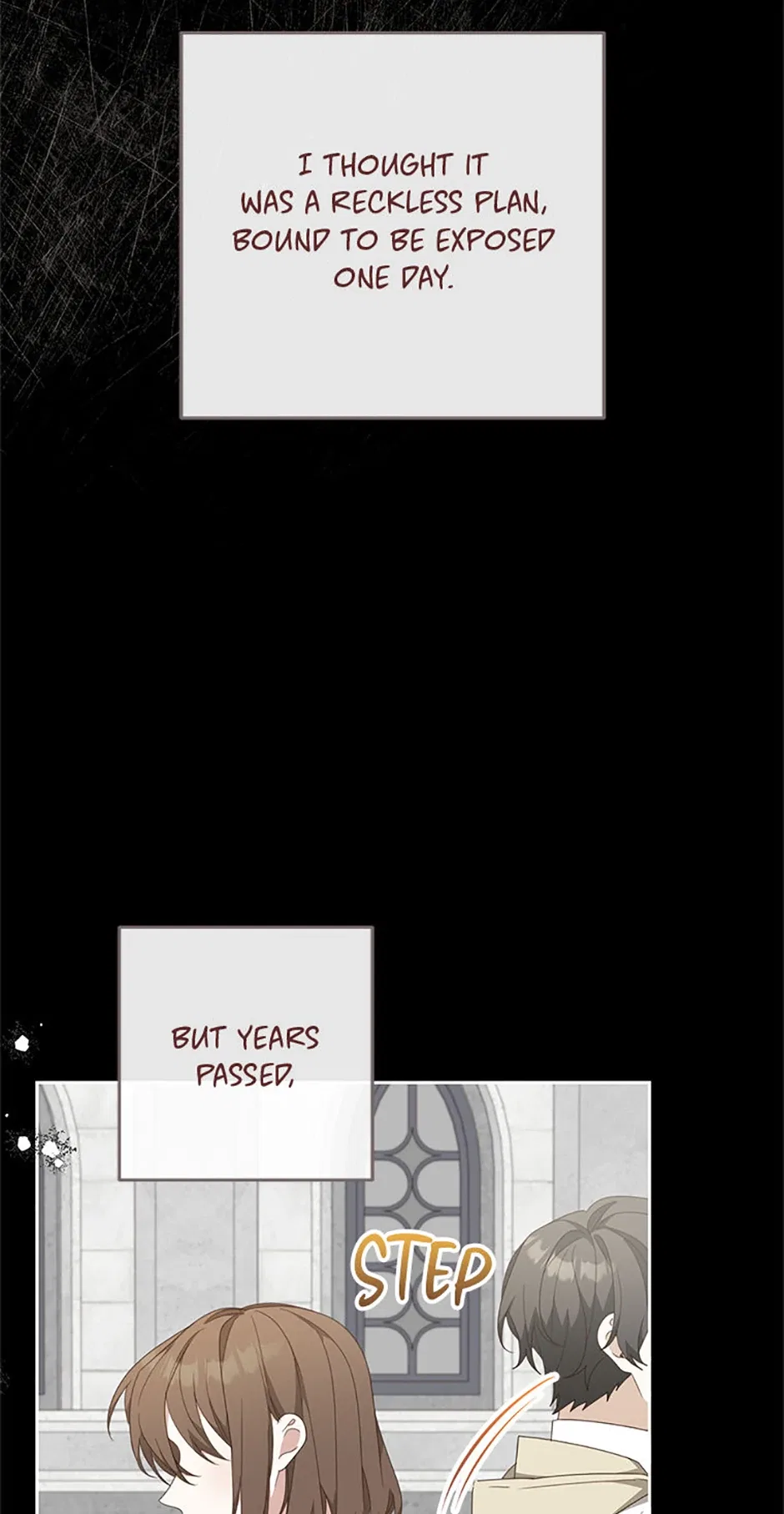 Please Treat Your Friends Preciously Chapter 74 – Page 17