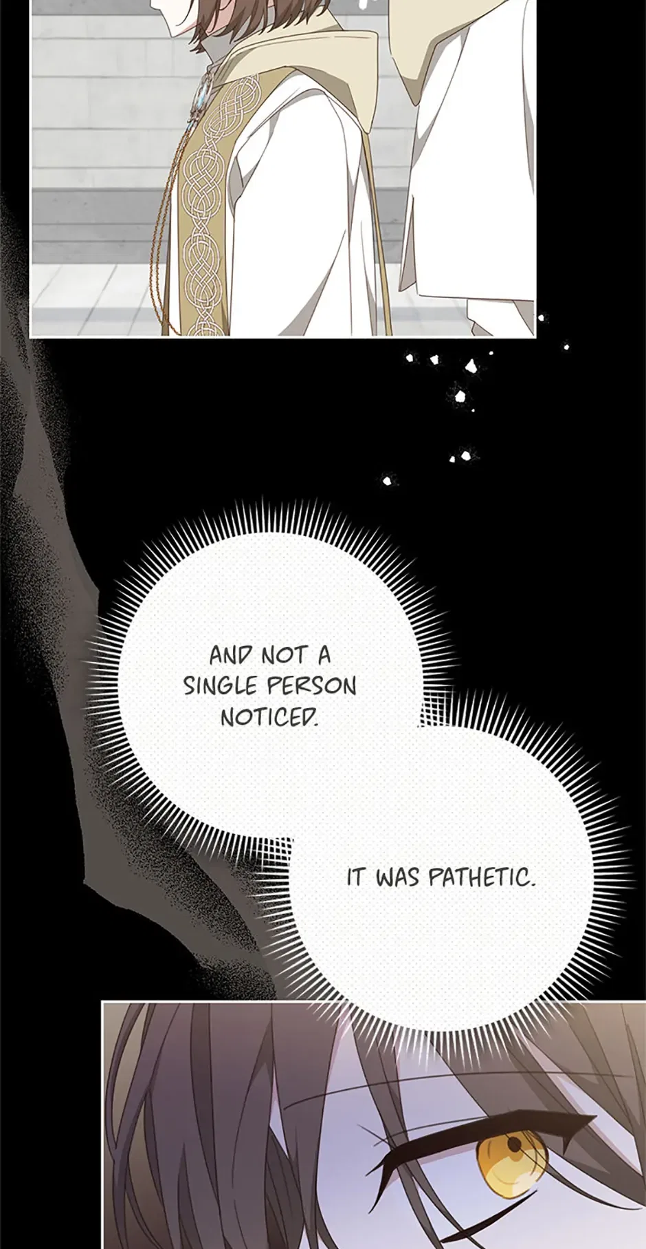 Please Treat Your Friends Preciously Chapter 74 – Page 18